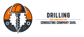 New logo_Drilling and construction consulting company sarl