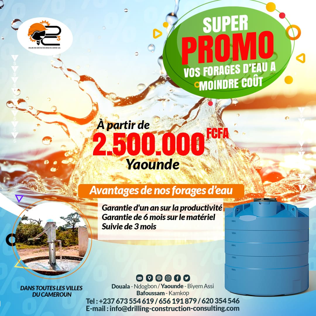 Special-promotion-forage_Yaounde